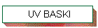 UV BASKI